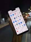 A picture of MABOSS PIXEL 3XL BADO ZIPO HIZI ZIMECRACK KIOO CHA JUU