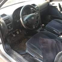 A picture of Opel