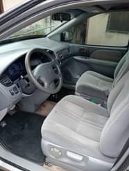 A picture of Takas Motors 07060931241 Distress sale Direct Belgium Sienna 2003 model