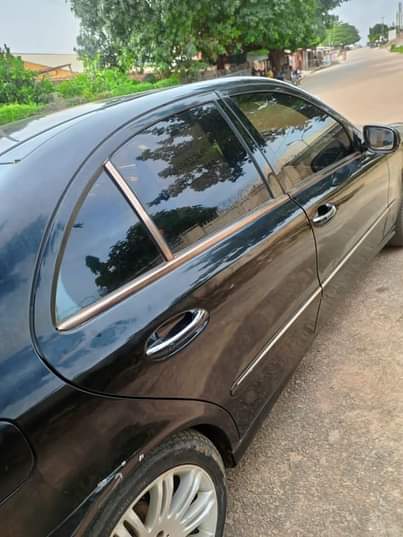 A picture of ES350 2008 Model