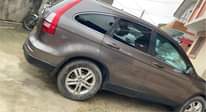 A picture of Registered honda Crv 2009