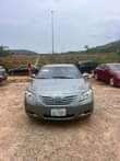 A picture of Super clean 2008 Camry Everything working perfectly Untempered engine Location