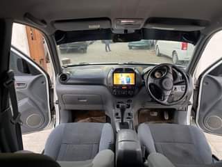 A picture of Toyota Rav4