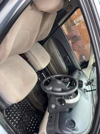 A picture of 2017 Toyota Passo Clear