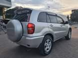A picture of TOYOTA RAV Price 24m 5 Engine capacity 1760cc Engine 1zz