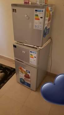 A picture of Household properties on quick sale