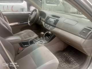 A picture of WELL PAINTED ENGINE IS SMOKING WORKING AC CLEAN INTERIOR BUY
