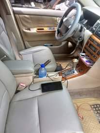 A picture of 04 COROLLA ALTIS