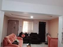 A picture of 2 bedroom bungalow Apartment