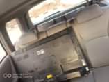 A picture of 2005 Toyota Highlander 06 model