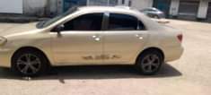 A picture of Super Luxurious Interior design clean Toyota Corolla buy n and
