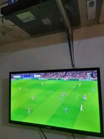 A picture of Vyom free to air tv