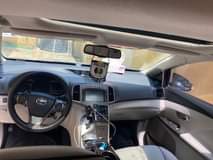 A picture of 2014 Toyota Venza