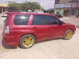 A picture of Subaru