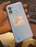 A picture of Tecno pop 6