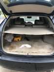 A picture of Special edition 2006 RX330 SUV superb interior with inner dvd