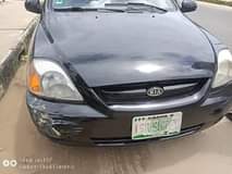 A picture of Kia 05