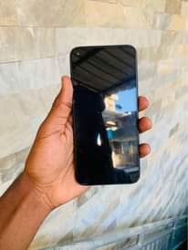 A picture of Samsung a11 gb32