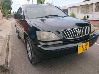 A picture of HARRIER INAUZWA BEI ML 12 5 0712445511