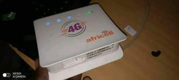 A picture of WE UNLOCK MIFI AT 20K 0707432841 or 0776013736 Call or