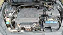 A picture of 2010 Honda crosstour in port Harcourt Ac leakage Price N2