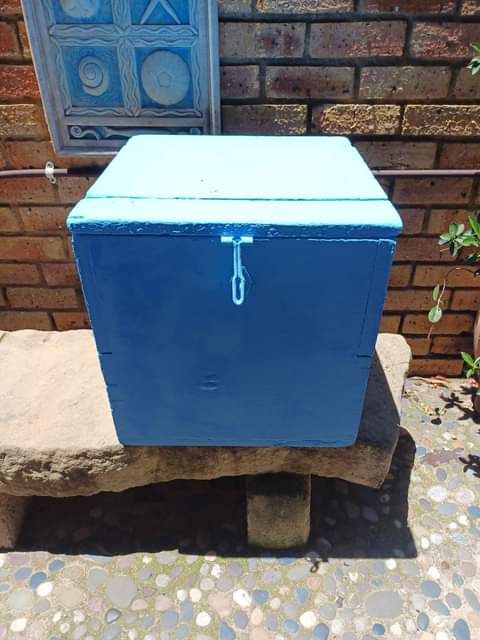 Tebogo B.