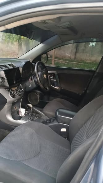 A picture of TOYOTA RAV4 MISS TANZANIA B