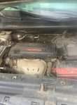 A picture of Toyota Rav4 08