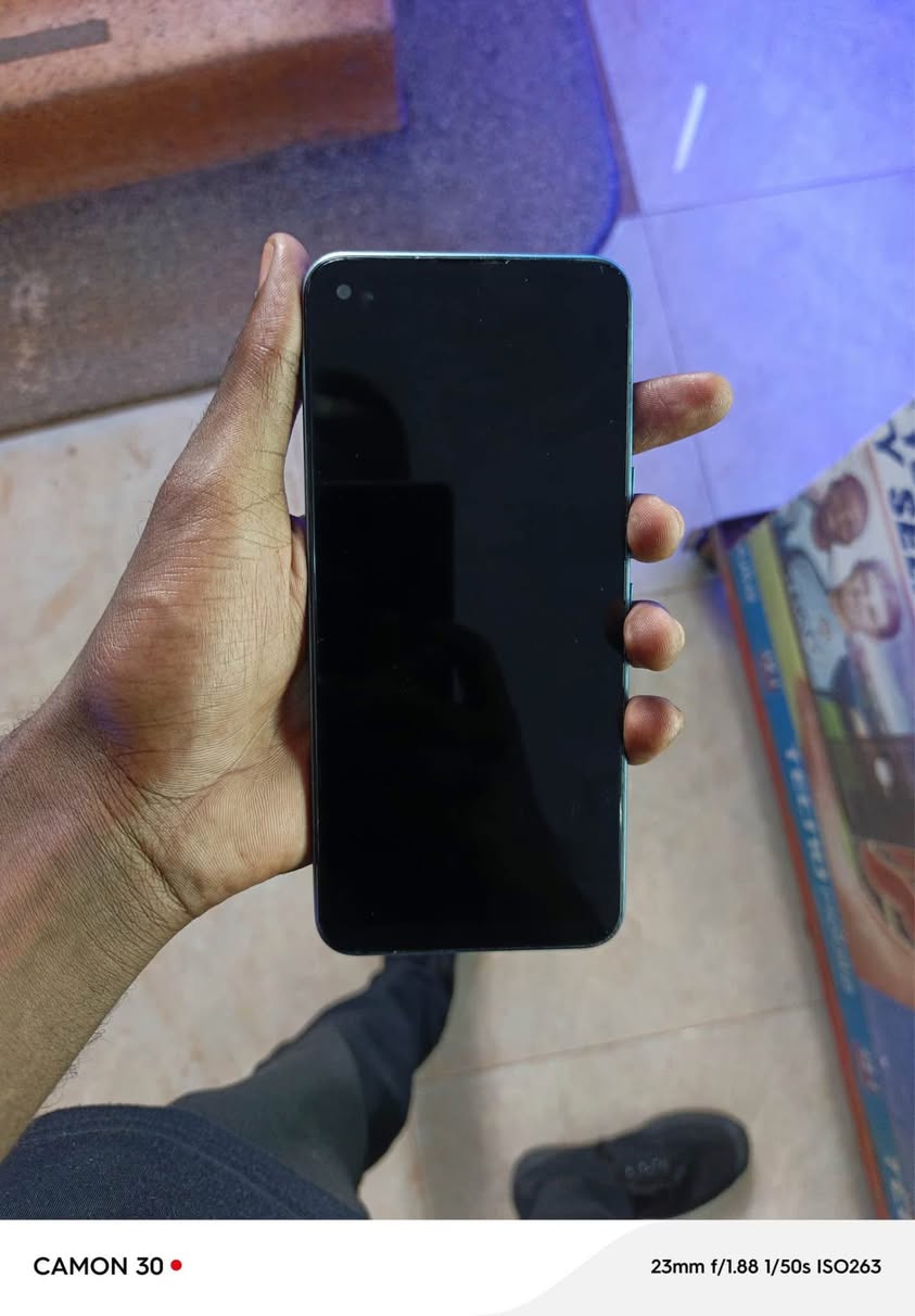 A picture of INFINIX NOTE 8i. 64gb 0703241998