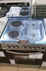 A picture of cookers