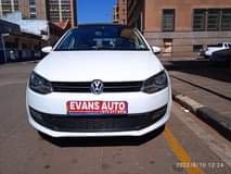 Evans M.
