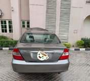 A picture of Toyota Camry 04 Price 1 4m from owner settlement 100k