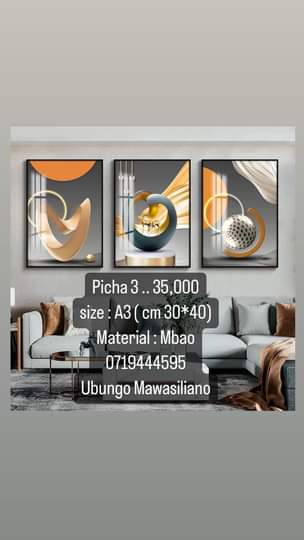 A picture of PICHA 3 kwa 35 000