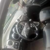 A picture of TOYOTA MATRIX 05