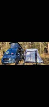 campervans for sale uk