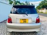 A picture of TOYOTA IST DNB Year 2004 Engine 2nz Cc 1290 Low