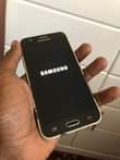 A picture of SAMSUNG J5 DUOS