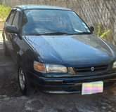 used toyota corolla