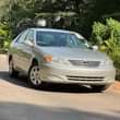 A picture of 2004 Toyota Camry