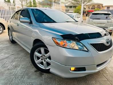 A picture of Don t Sleep On It 1year Registered 2008 TOYOTA CAMRY