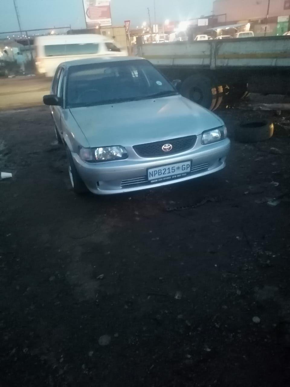 pretoria cars under r50000