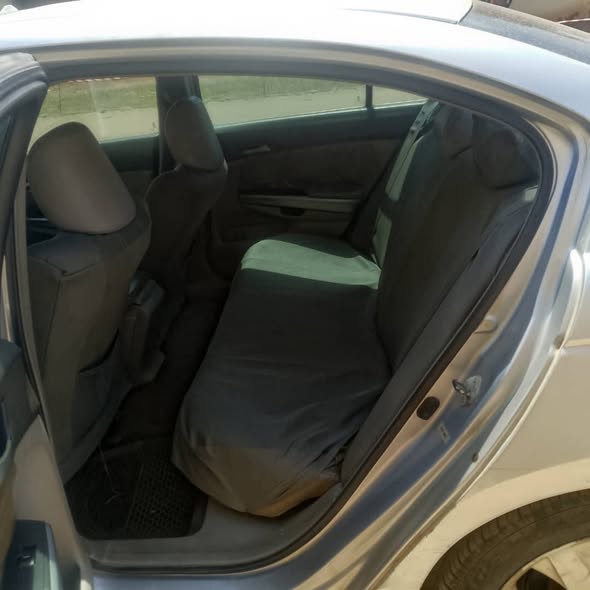 A picture of Owner has stepped down Extremely clean 2008 honda eagle spirit