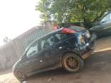 A picture of Ford Focus