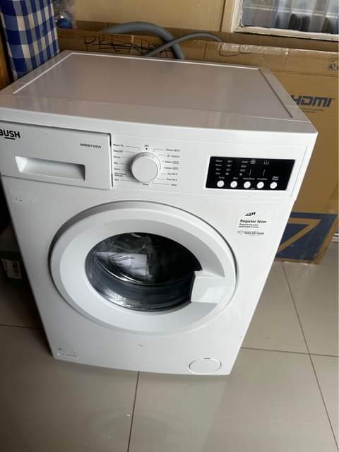 washing machines