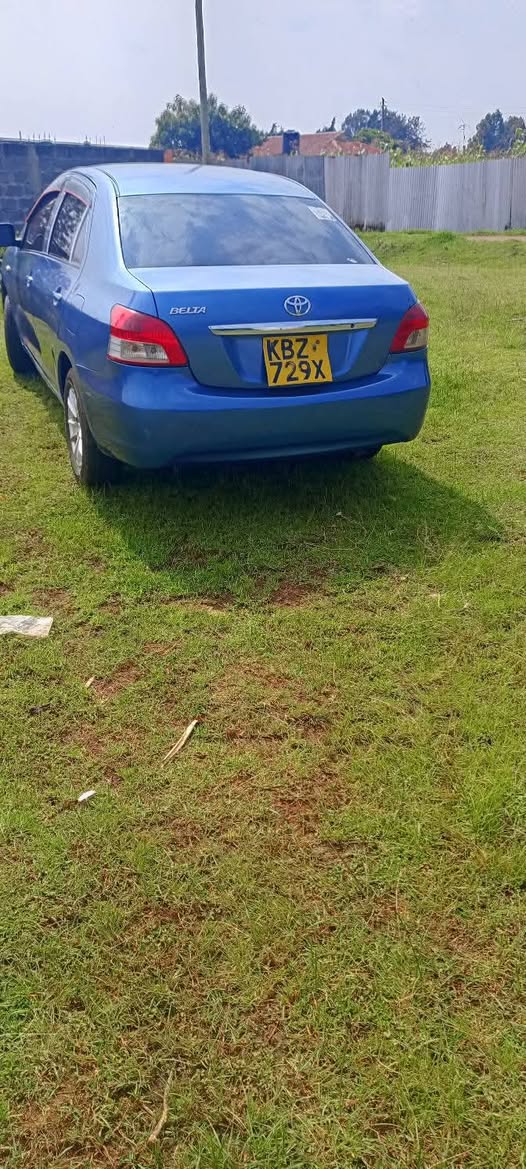 used toyota