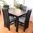 A picture of Fik dinning tables