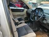 A picture of Honda X Trail