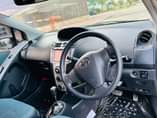 A picture of VITZ NEW