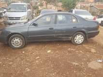 A picture of Toyota corona st 190 half light 3.8m contact 0705027609 0783411484
