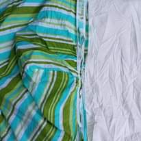 A picture of Second Hand Beddings only